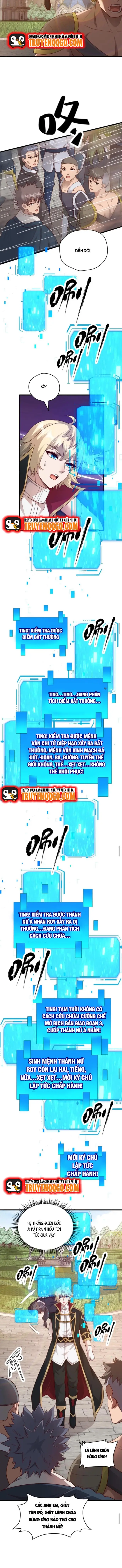 Cả Server Đều Muốn Ám Sát Ta Chapter 50 - 5