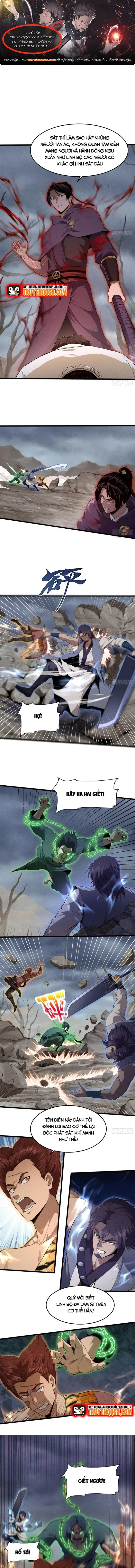 Thiên Tướng Chapter 71 - 1
