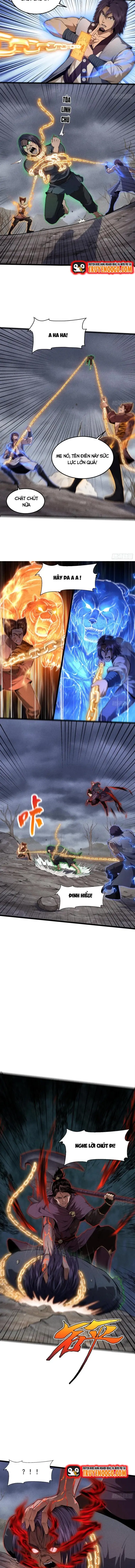 Thiên Tướng Chapter 71 - 3