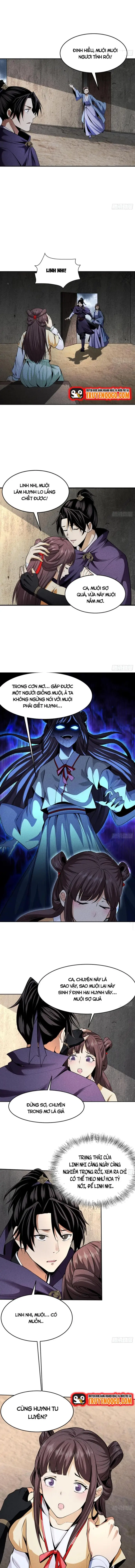 Thiên Tướng Chapter 71 - 5