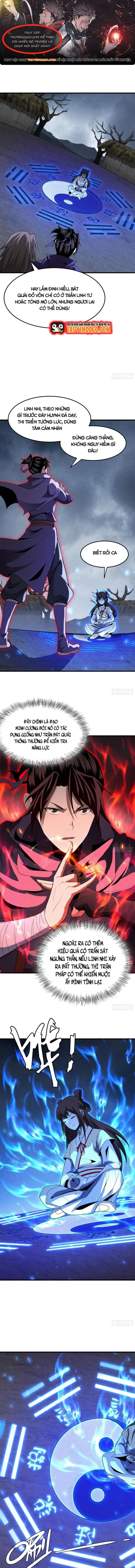 Thiên Tướng Chapter 72 - 1