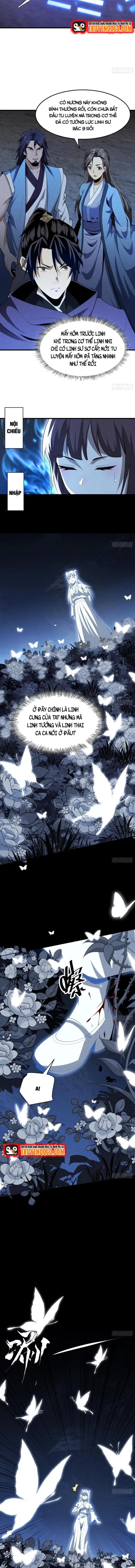 Thiên Tướng Chapter 72 - 2