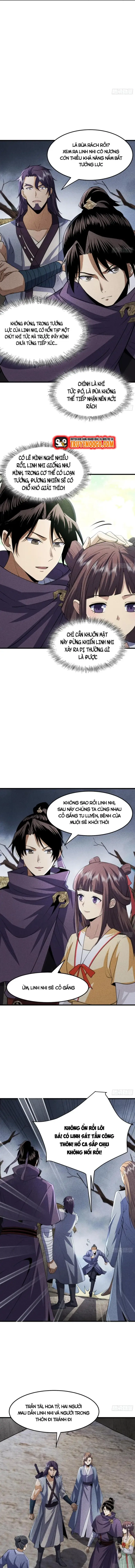 Thiên Tướng Chapter 72 - 4