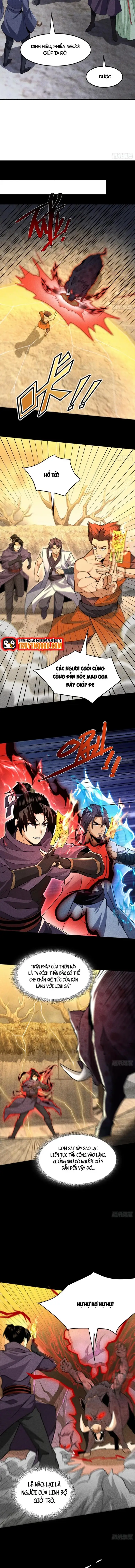 Thiên Tướng Chapter 72 - 5