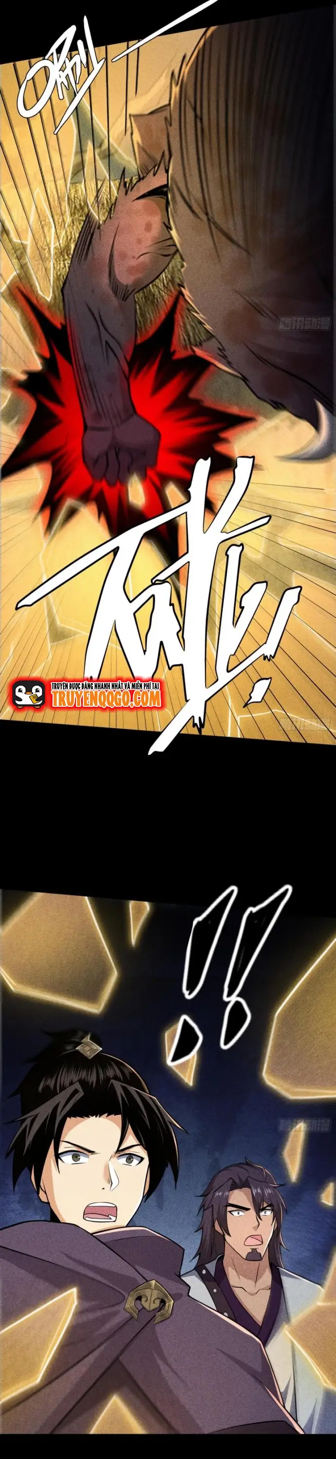 Thiên Tướng Chapter 72 - 6