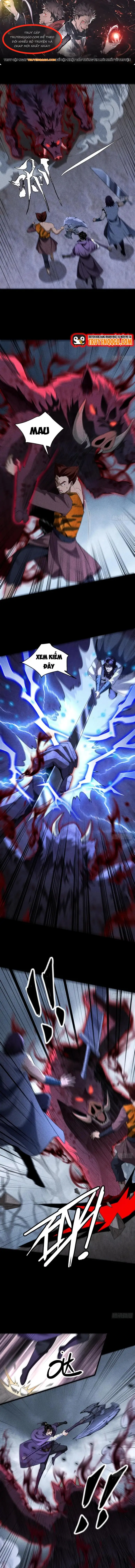 Thiên Tướng Chapter 73 - 1