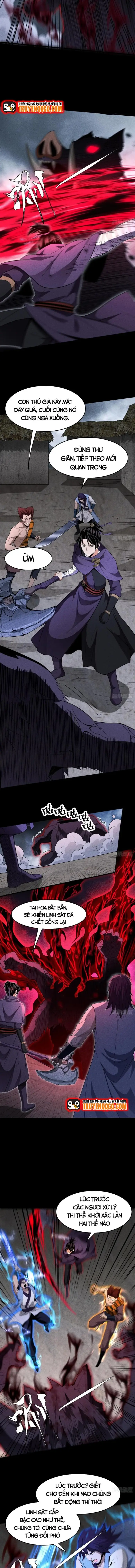 Thiên Tướng Chapter 73 - 2