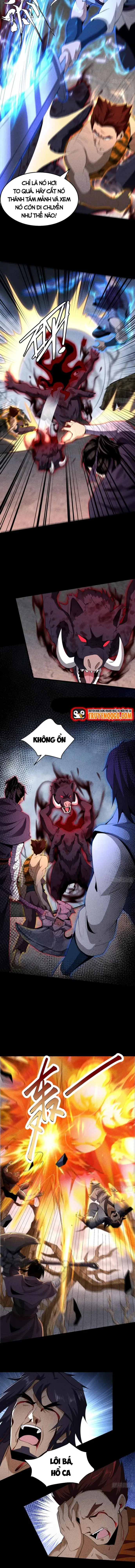 Thiên Tướng Chapter 73 - 3