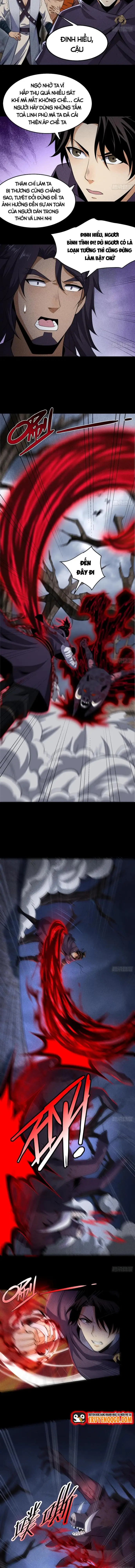 Thiên Tướng Chapter 73 - 5