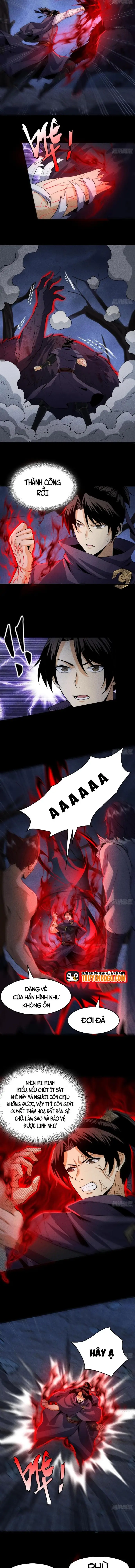 Thiên Tướng Chapter 73 - 6