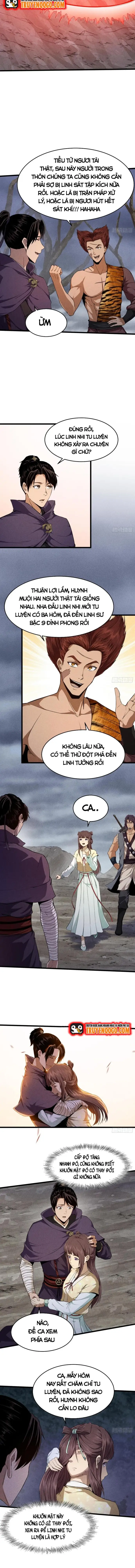 Thiên Tướng Chapter 74 - 2