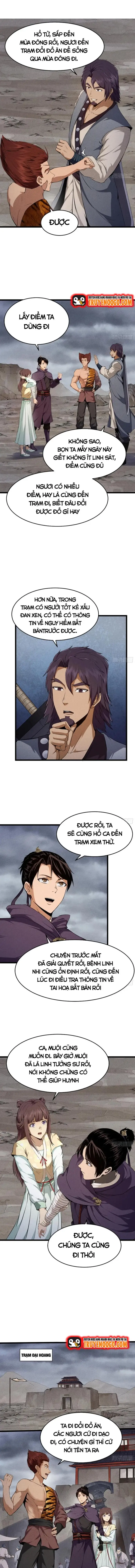 Thiên Tướng Chapter 74 - 3