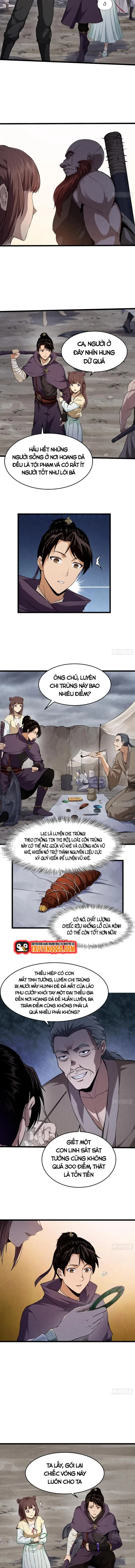 Thiên Tướng Chapter 74 - 4