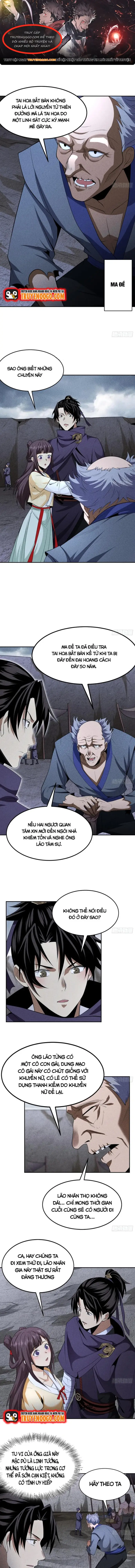 Thiên Tướng Chapter 75 - 1