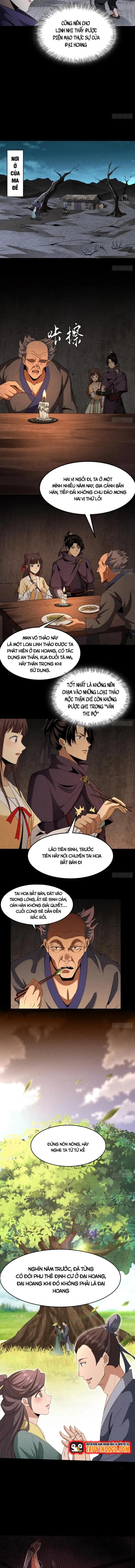 Thiên Tướng Chapter 75 - 2
