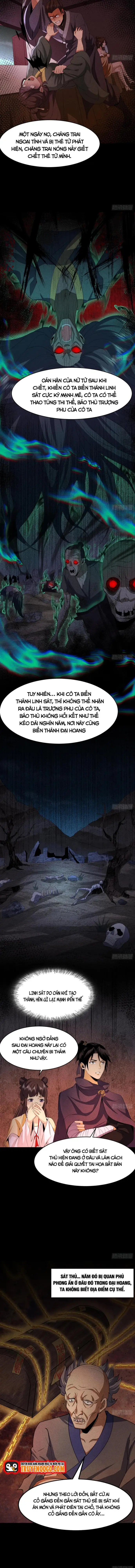 Thiên Tướng Chapter 75 - 3