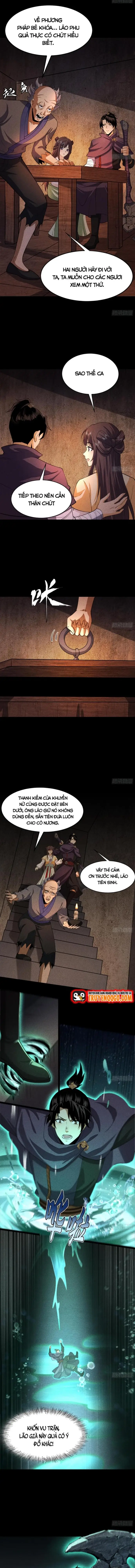 Thiên Tướng Chapter 75 - 4