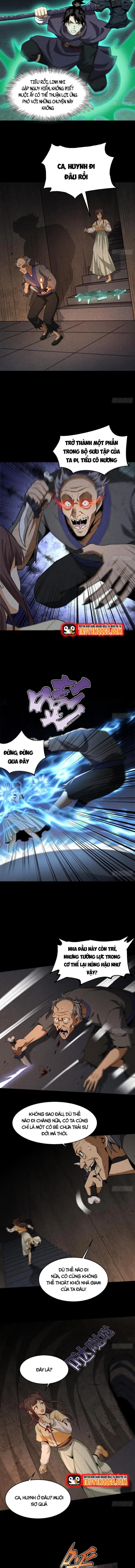 Thiên Tướng Chapter 75 - 5