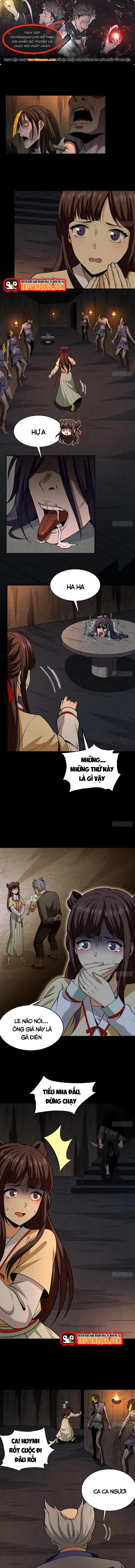 Thiên Tướng Chapter 76 - 1