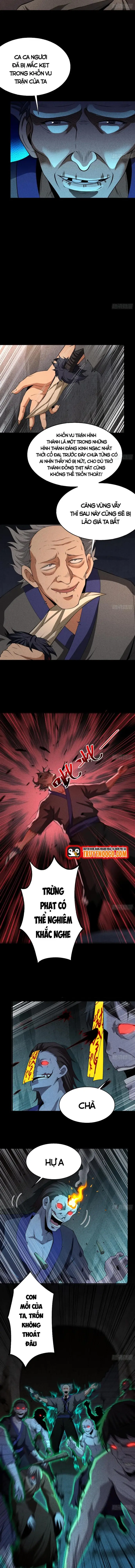 Thiên Tướng Chapter 76 - 2