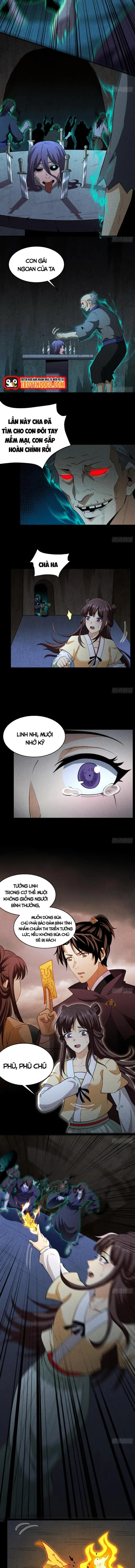 Thiên Tướng Chapter 76 - 3