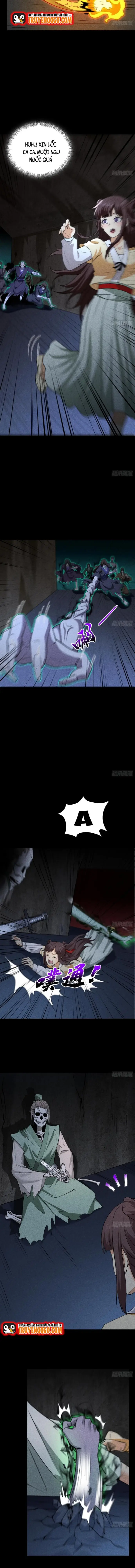 Thiên Tướng Chapter 76 - 4