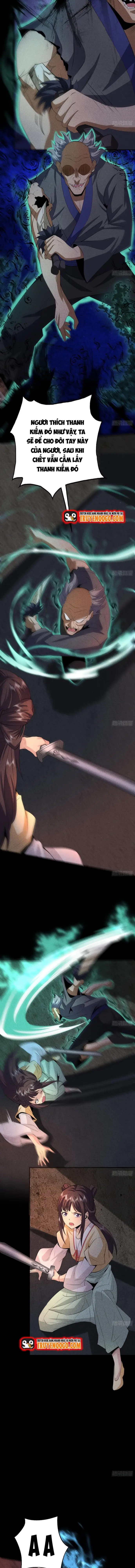 Thiên Tướng Chapter 76 - 7