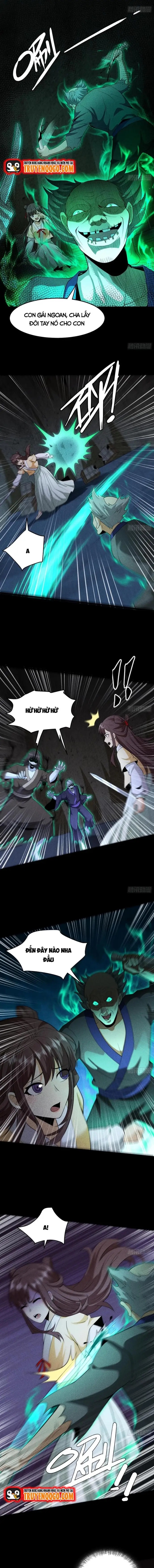 Thiên Tướng Chapter 77 - 2