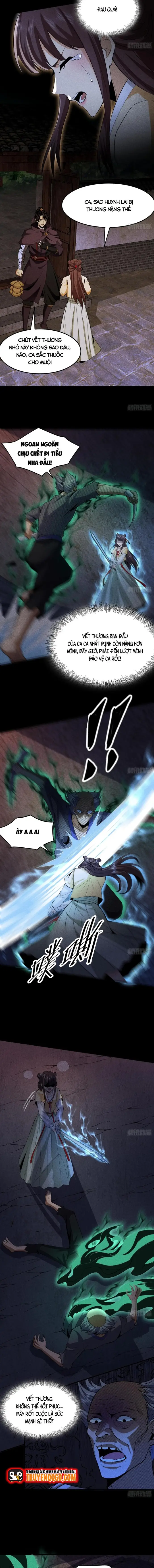 Thiên Tướng Chapter 77 - 3