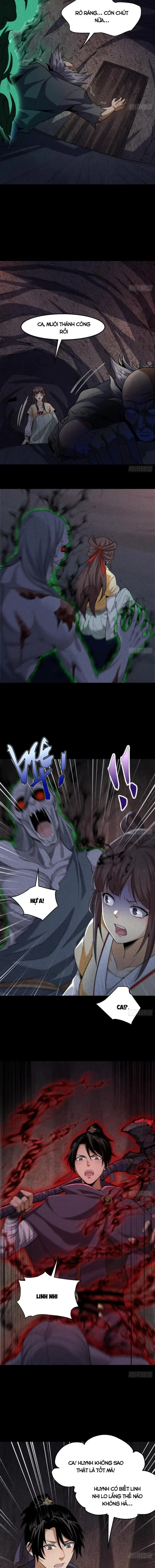 Thiên Tướng Chapter 77 - 4