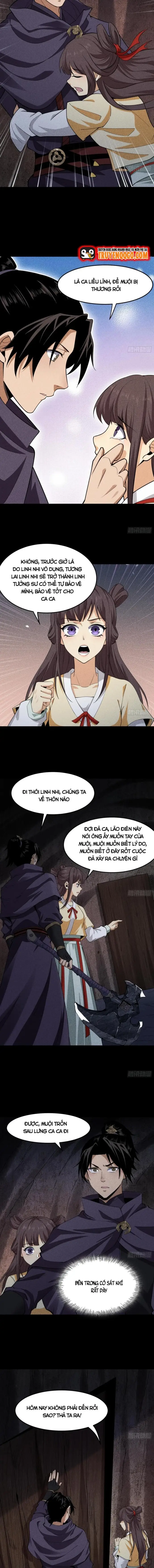 Thiên Tướng Chapter 77 - 5