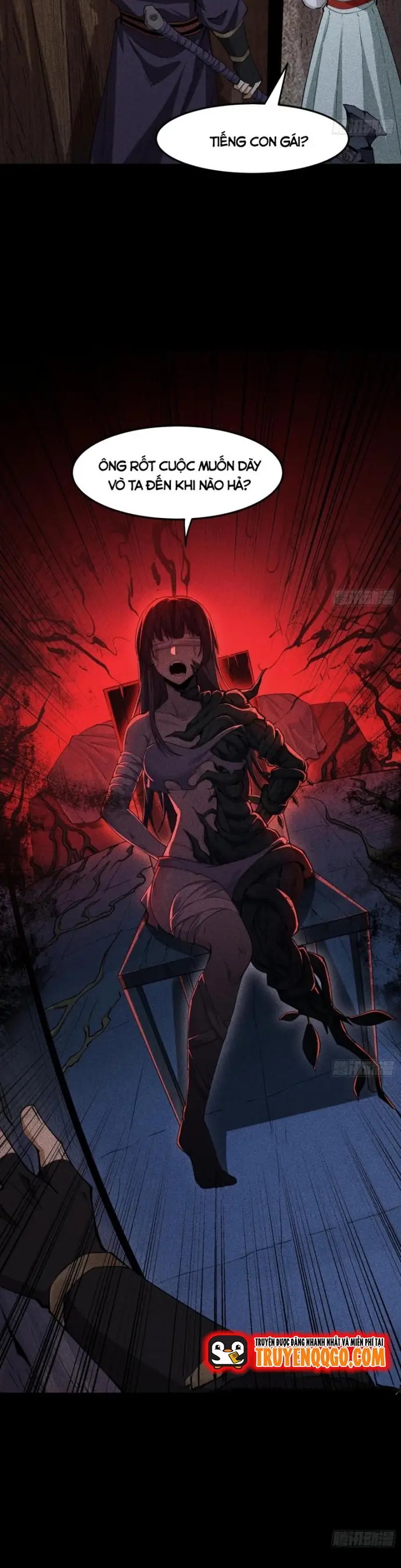 Thiên Tướng Chapter 77 - 6