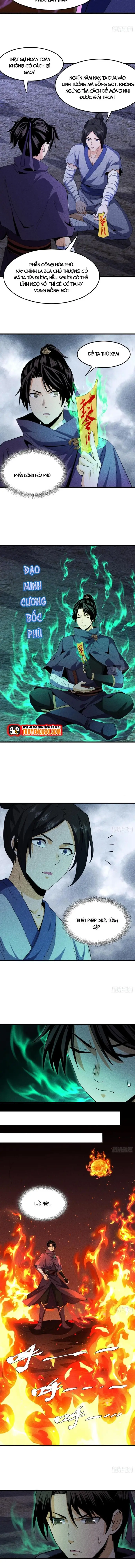 Thiên Tướng Chapter 81 - 2