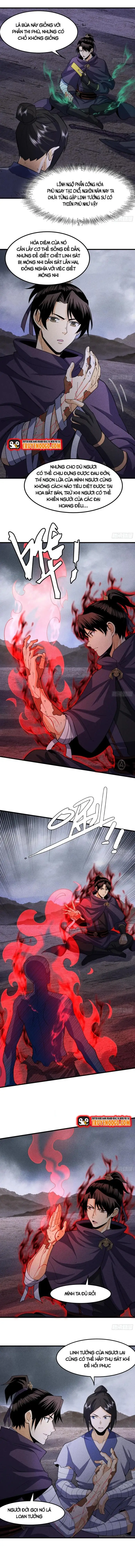 Thiên Tướng Chapter 81 - 3