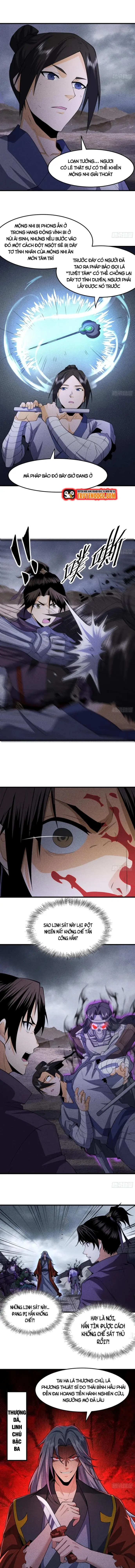 Thiên Tướng Chapter 81 - 4