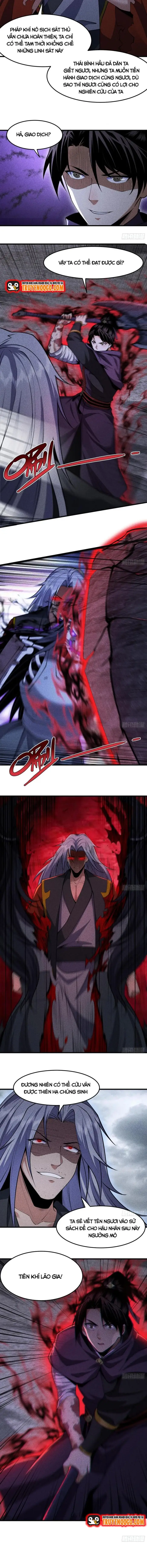 Thiên Tướng Chapter 81 - 5