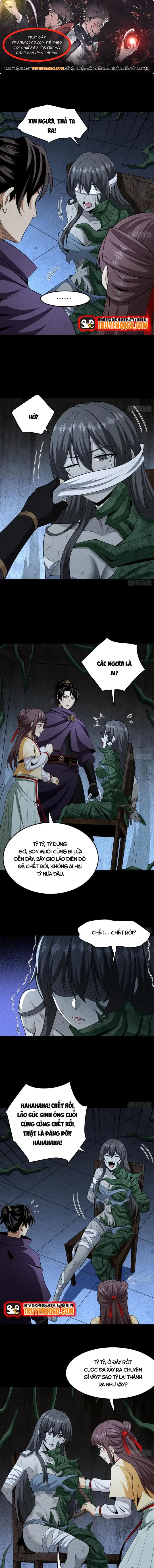 Thiên Tướng Chapter 78 - 1