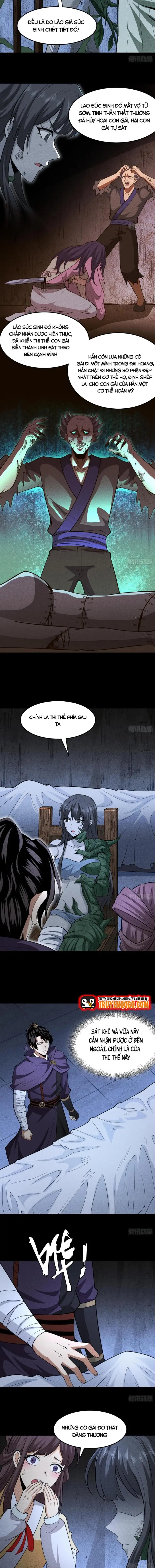 Thiên Tướng Chapter 78 - 2