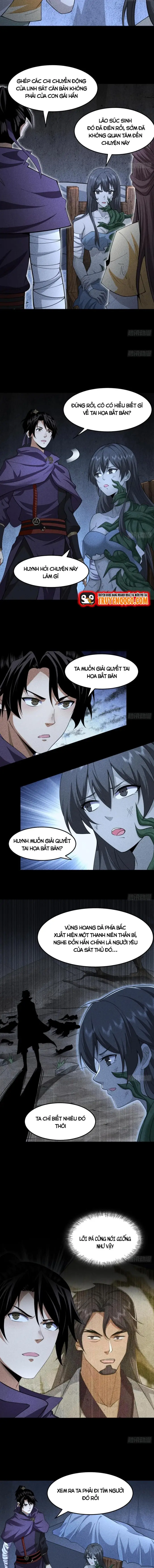 Thiên Tướng Chapter 78 - 3