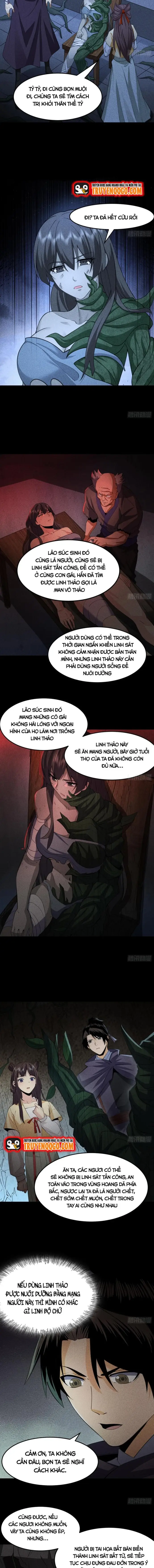 Thiên Tướng Chapter 78 - 4