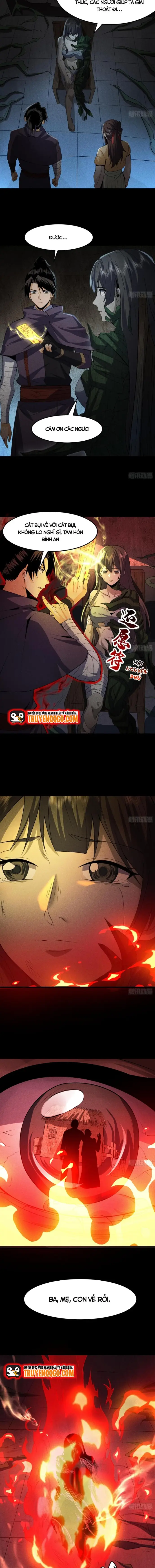 Thiên Tướng Chapter 78 - 5