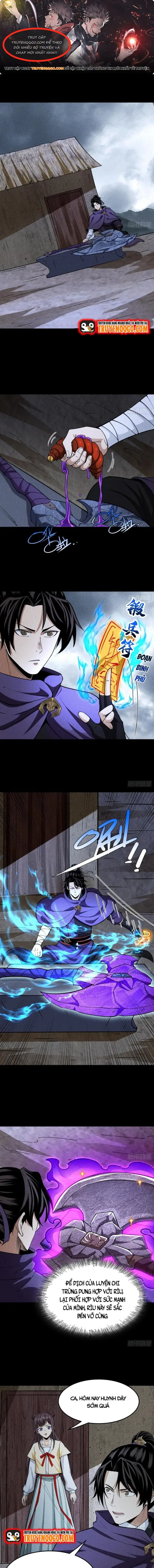 Thiên Tướng Chapter 79 - 1