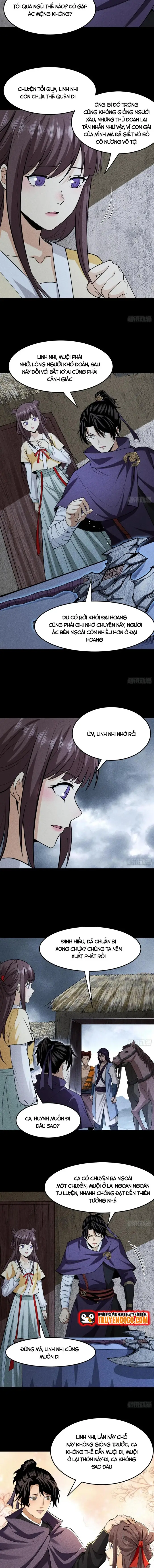 Thiên Tướng Chapter 79 - 2