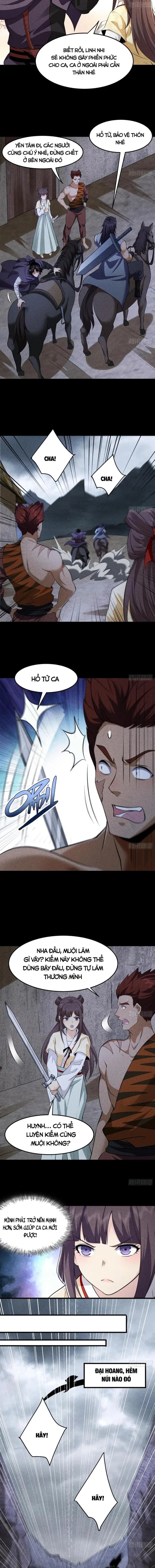 Thiên Tướng Chapter 79 - 3