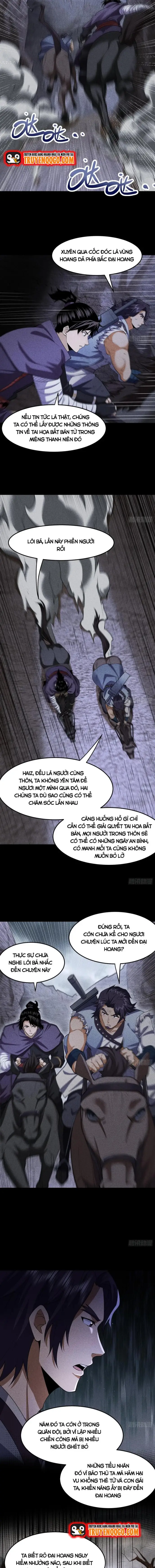 Thiên Tướng Chapter 79 - 4