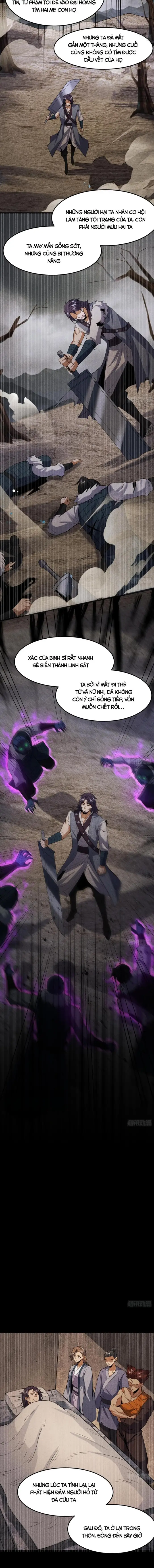 Thiên Tướng Chapter 79 - 5