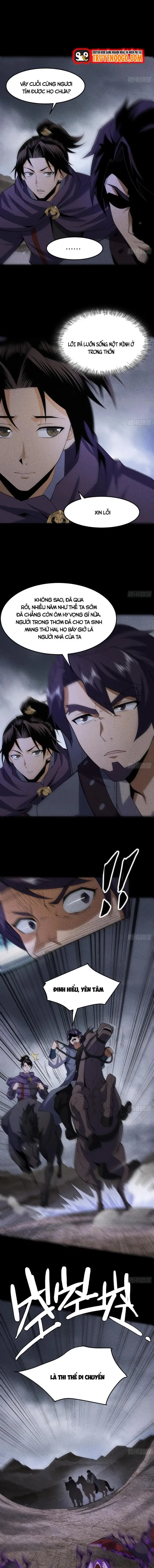 Thiên Tướng Chapter 79 - 6