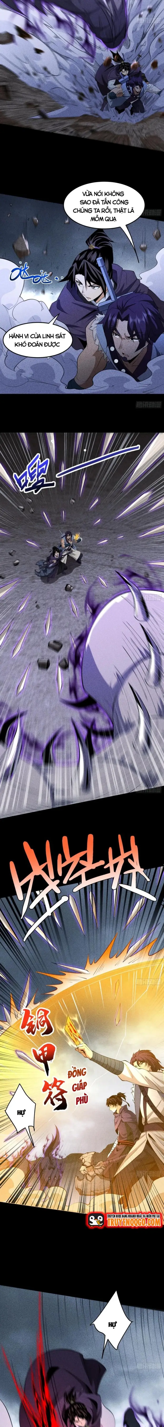 Thiên Tướng Chapter 80 - 2