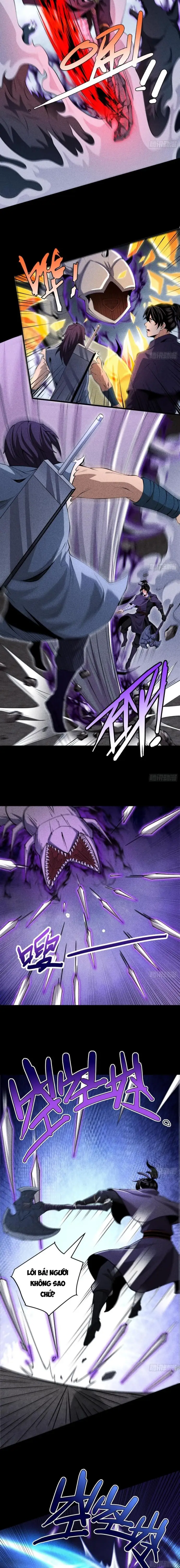 Thiên Tướng Chapter 80 - 3