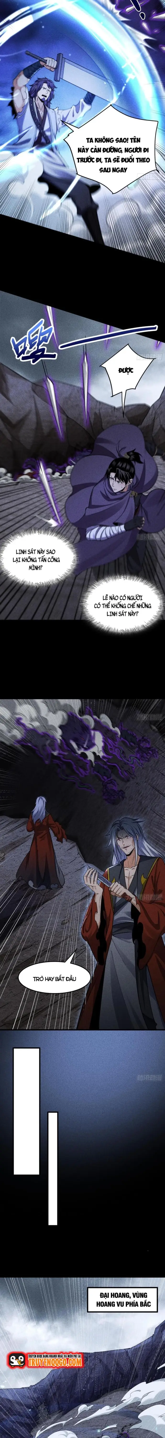 Thiên Tướng Chapter 80 - 4